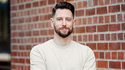 Sebastian Moritz koordiniert alle Social-Media-Aktivitäten der Kölner Mediengruppe RTL. 