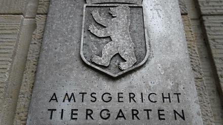 Hier beginnt der Prozess gegen Fahrer eines Sattelzuges, der eine Fußgängerin tödlich verletzt haben soll. 