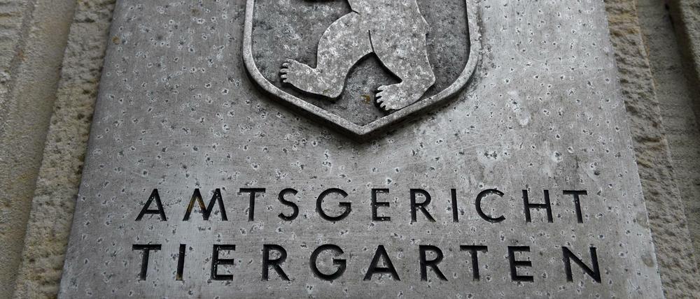 Hier beginnt der Prozess gegen Fahrer eines Sattelzuges, der eine Fußgängerin tödlich verletzt haben soll.