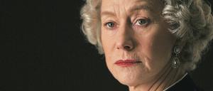 Königliche Paraderolle. Helen Mirren 2006 in Stephen Frears’ „The Queen“. 