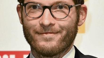 "Bild"-Chefredakteur Julian Reichelt will die TV-Aktivitäten ausweiten. 