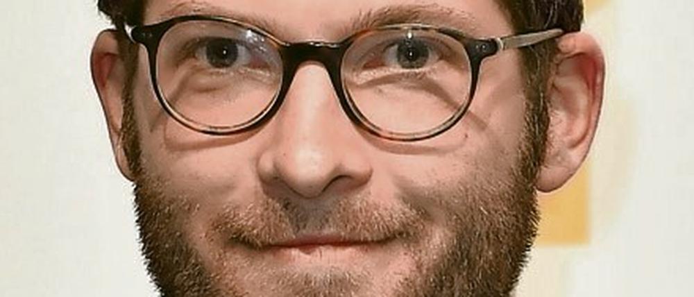 "Bild"-Chefredakteur Julian Reichelt will die TV-Aktivitäten ausweiten. 