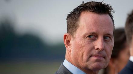 Richard Grenell