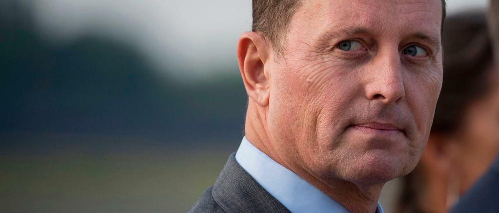 Richard Grenell