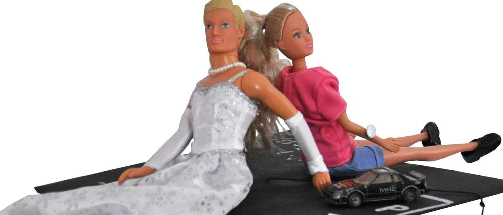 Alles gleich und austauschbar? In der Medizin eher nicht.