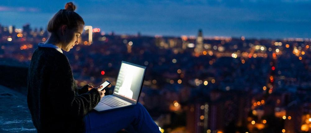 Wer in der Arbeitswelt des 21. Jahrhunderts mithalten möchte, sollte bereit sein, permanent dazuzulernen.