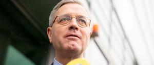 Norbert Röttgen, Kandidat für den CDU-Parteivorsitz