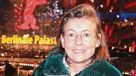 Hélène Louvart drehte „Todos os mortos“ und „Never Rareley Sometimes Always“.