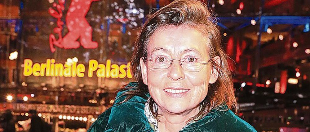 Hélène Louvart drehte „Todos os mortos“ und „Never Rareley Sometimes Always“.