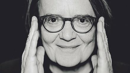 Agnieszka Holland
