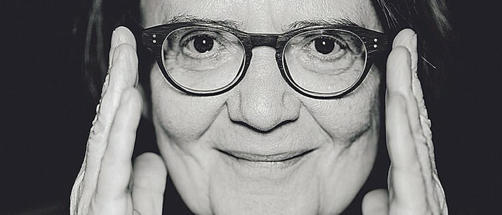 Agnieszka Holland
