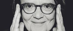 Agnieszka Holland