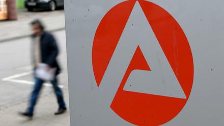 Die Bundesagentur für Arbeit veröffentlichte die neue Statistik