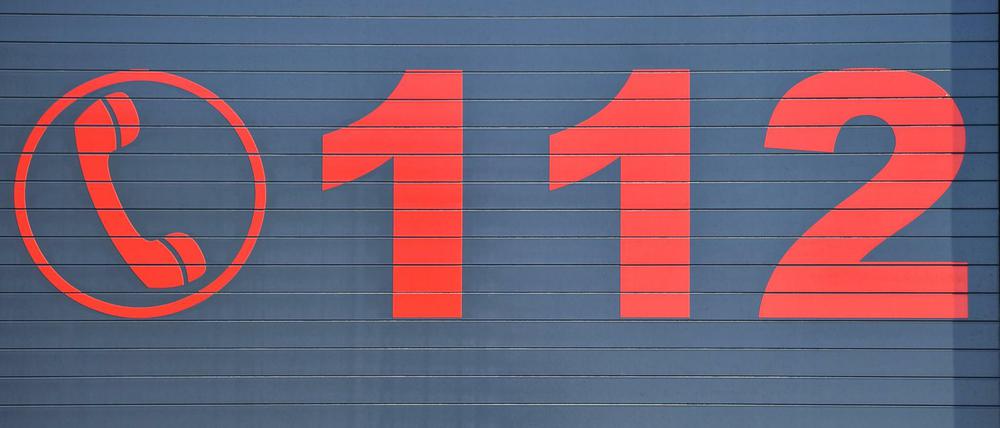 Der Feuerwehr-Notruf wird von Menschen benutzt, die mehr Infos zum Coronavirus wollen.