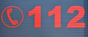 Der Feuerwehr-Notruf wird von Menschen benutzt, die mehr Infos zum Coronavirus wollen.