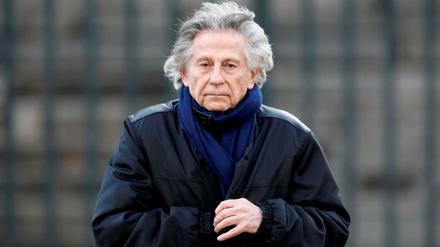 Roman Polanski 