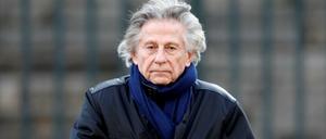 Roman Polanski 