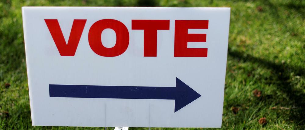 Die US-Demokraten wählen ihre Präsidentschaftskandidaten - aber nicht nur in den USA. 