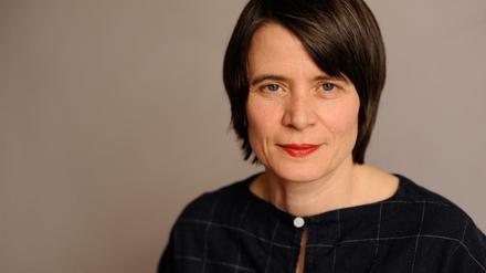 Annette Maechtel ist neue Geschäftsführerin der ngbk. Seit 2002 ist die Kuratorin und Wissenschaftlerin bereits Mitglied im Kunstverein. 
