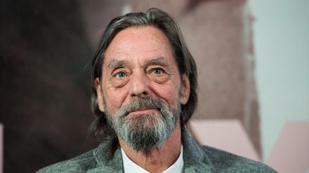 Der Performancekünstler Ulay ist tot.