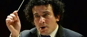 Alain Altinoglu.
