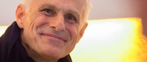 Der Schriftsteller Rainald Goetz, 66