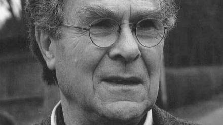 Steffen Rissmann (1936-2019)