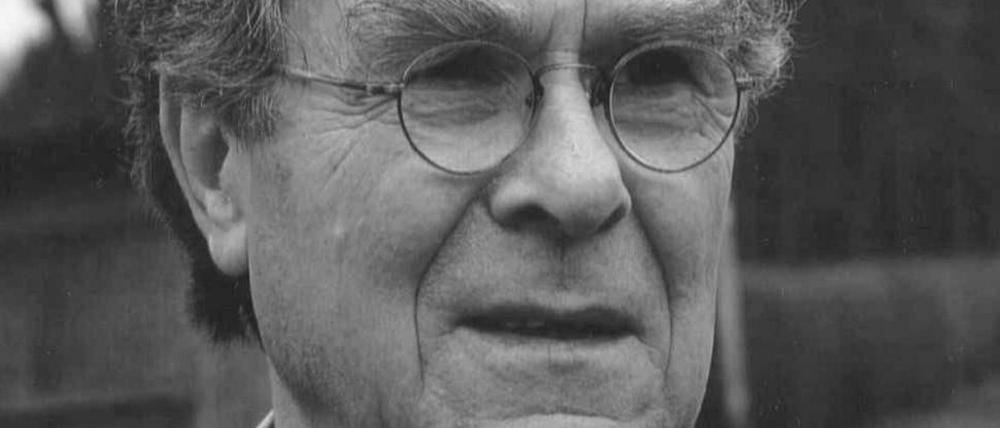 Steffen Rissmann (1936-2019)