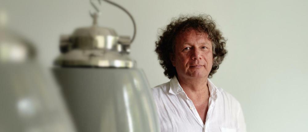 Ingo Schulze. 