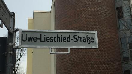 Uwe Lieschied sowie sein Sein Kollege Roland wurden im März 2006 an bei einem Polizeieinsatz getötet. 