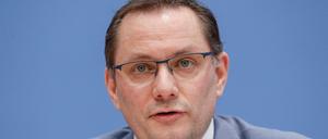 AfD-Vorsitzender Tino Chrupalla.