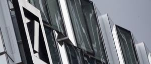 Auch im Rahmen des weltgrößten Geldwäsche-Skandal bei der Danske Bank wird gegen die Deutsche Bank ermittelt.