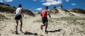 Immer schön isotonisch bleiben? Etwas anderes ist wichtiger.