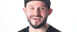 Kristof Mulack modernisiert in der Kochkolumne Berliner Klassiker. Mehr über ihn: kristof.mulack.berlin und #kristof_mulack_official