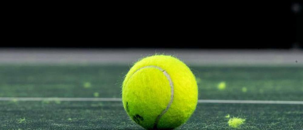 Der Ball bleibt rund, der Davis Cup ist es nicht mehr.