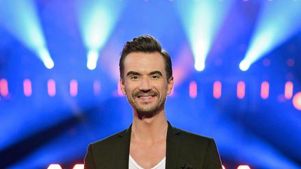 Florian Silbereisen muss seine "Schlagerlovestory" verschieben