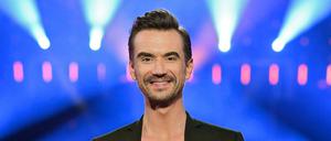Florian Silbereisen muss seine "Schlagerlovestory" verschieben