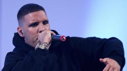 Patrick Losensky alias Fler