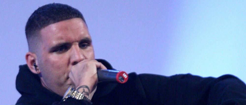 Patrick Losensky alias Fler
