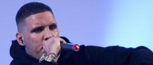 Patrick Losensky alias Fler