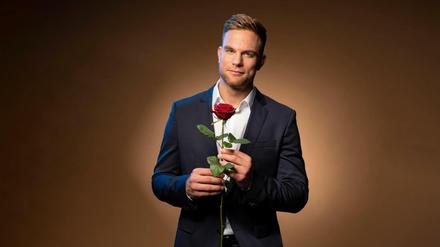Sebastian Preuss hat am Ende keine Rose vergeben. 