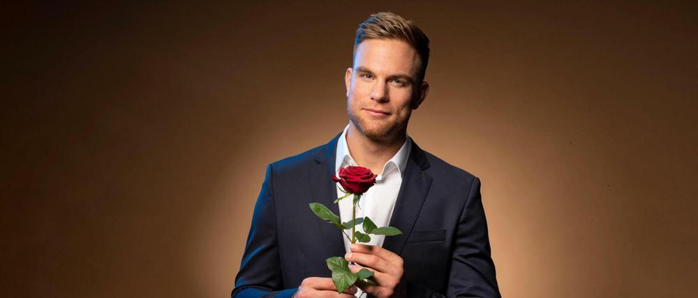 Sebastian Preuss hat am Ende keine Rose vergeben. 