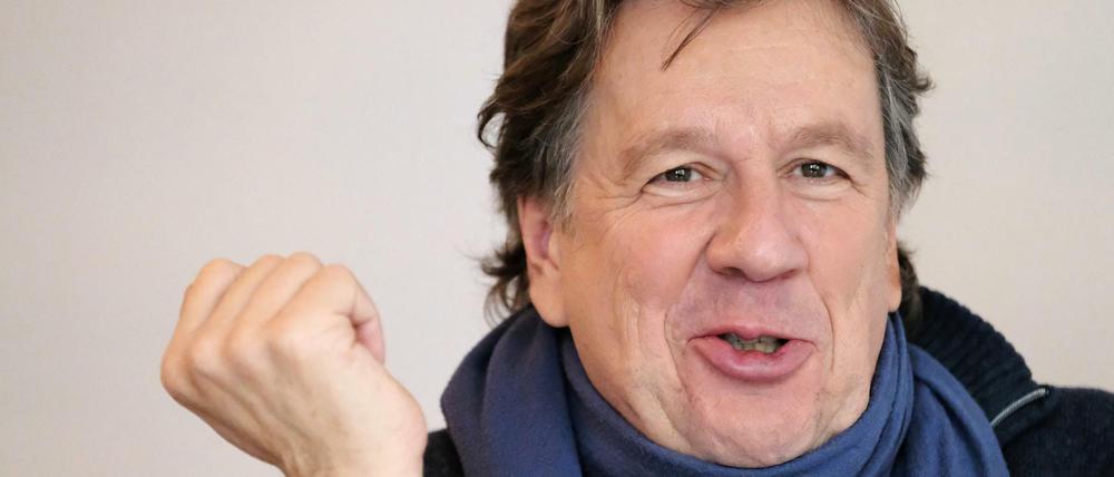 Jörg Kachelmann hat Aufzeichnungen für die MDR-Talkshow "Riverboat" abgesagt.