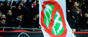 Die Proteste richten sich vor allem gegen den DFB.