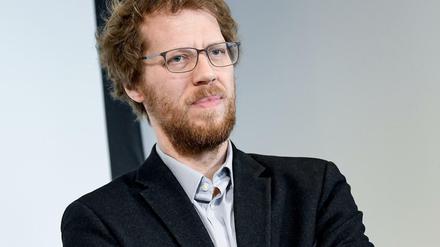 Baustadtrat Florian Schmidt sei nicht Schuld daran, dass der Eckwerck-Bau nicht kommt – so die vorläufige Rechtsauffassung der Richter.