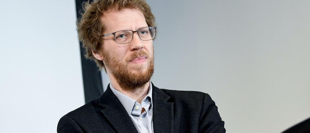 Baustadtrat Florian Schmidt sei nicht Schuld daran, dass der Eckwerck-Bau nicht kommt – so die vorläufige Rechtsauffassung der Richter.