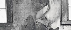 Die Serie „From Space2“ entstand 1976 in Providence auf Rhode Island.