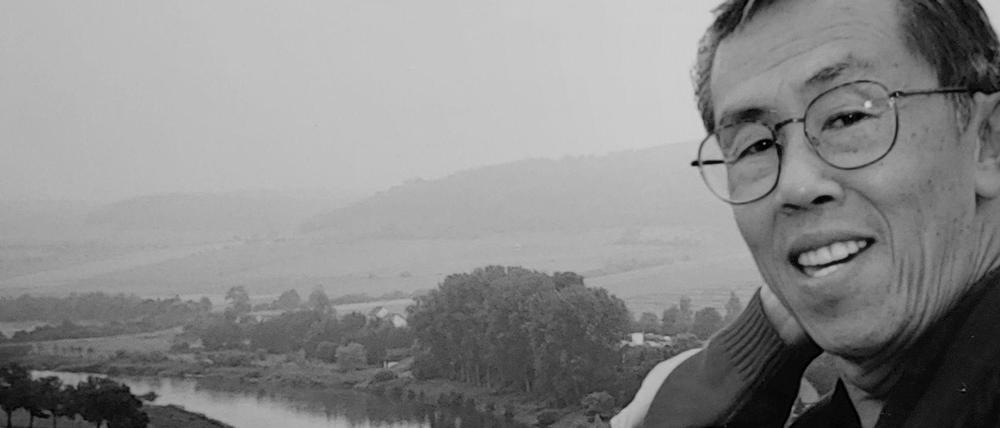 Tjwan Hwie Sie (1933-2019)