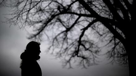Millionen Menschen leiden weltweit unter ME/CFS - Dunkelziffer unbekannt.