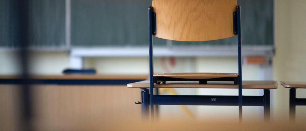 Bisher verzichten die Gesundheitsämter auf flächendeckende Schulschließungen wie in Italien oder Frankreich.